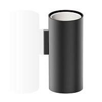 Стакан для ванной Decor Walther Mikado черный матовый