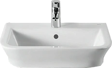 Раковина Roca The Gap 55 см белая