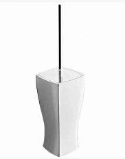 Ёршик для ванной ArtCeram Jazz JZA010