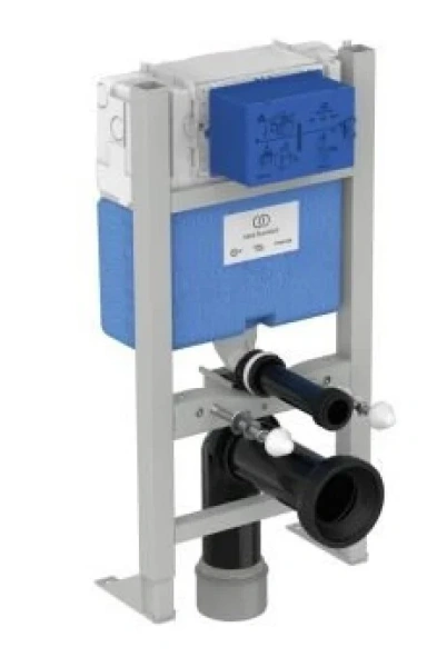 Инсталляция для унитаза Ideal Standard ProSys встраиваемая R009167 (детальная фотография)