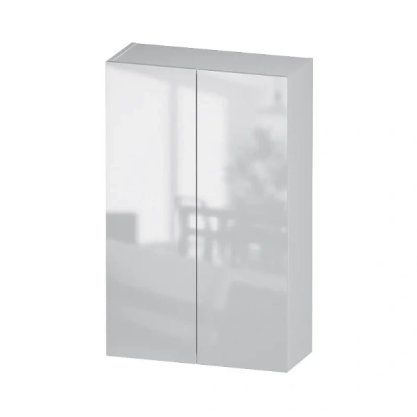Шкаф подвесной Am.Pm X-Joy 60 см белый глянец M85CHX0602WG (детальная фотография), современные, hi-tech