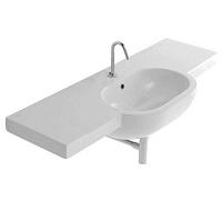 Раковина Globo Bowl