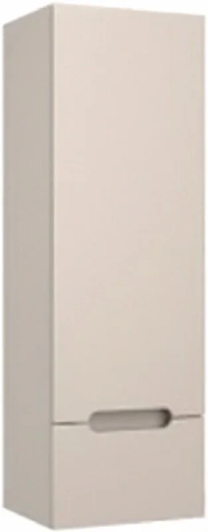 Шкаф-пенал подвесной Style Line Матис ЛС-00002 36 см с ящиком (детальная фотография)