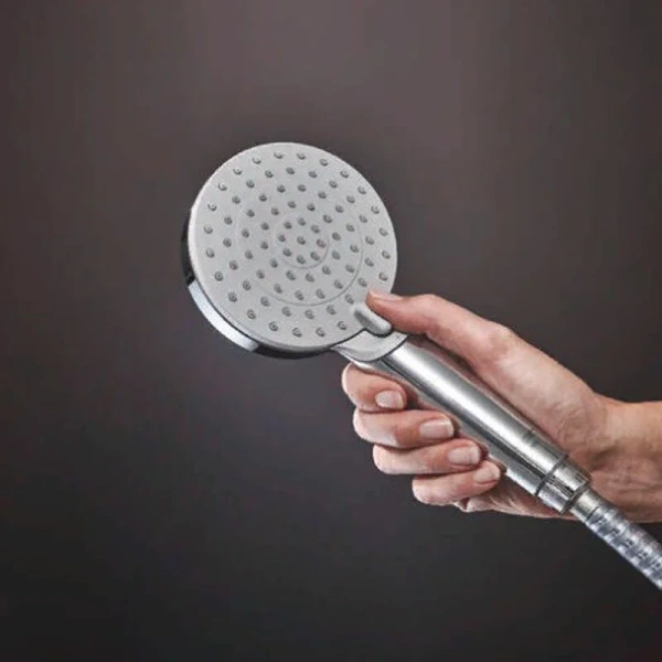 Душевая стойка Hansgrohe Vernis Blend 26276 латунь 26276000 (детальная фотография) index_1
