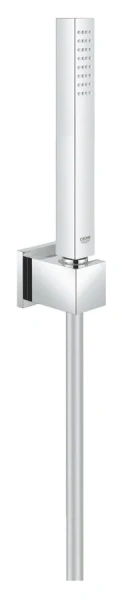 Душевой комплект Grohe Euphoria Cube 27702000 (детальная фотография)