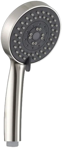 Лейка для душа BelBagno Nova из ABS-пластика BB-D1C1 (детальная фотография)