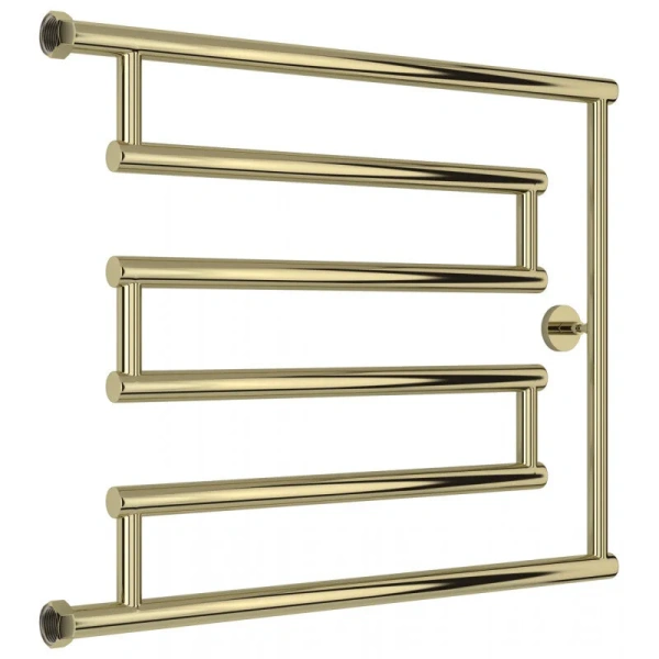 Полотенцесушитель водяной Сунержа High-Tech+ 65х50 см шампань 020-4052-5065 (детальная фотография), другие