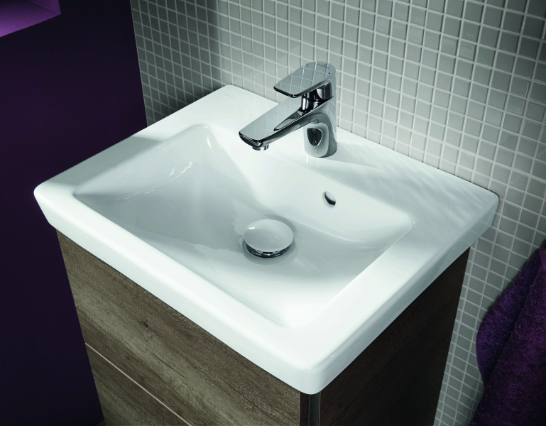 Раковина накладная Villeroy&Boch Subway 2.0 7315F0 (детальная фотография), в наличии, по запросу