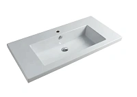 Раковина, цвет белый, ArtCeram