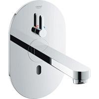 Смеситель для раковины бесконтактный Grohe Eurosmart CE 36315000