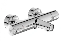 Смеситель для ванны Ideal Standard Ceratherm 100 термостатический