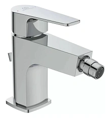 Смеситель для биде Ideal Standard Cerafine D с донным клапаном