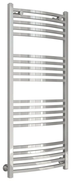 Полотенцесушитель водяной Сунержа Аркус 50х120 см без покрытия 00-0251-1250 (детальная фотография)