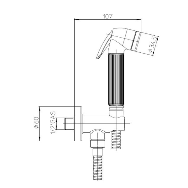 Схема (детальная фотография), современные, hi-tech