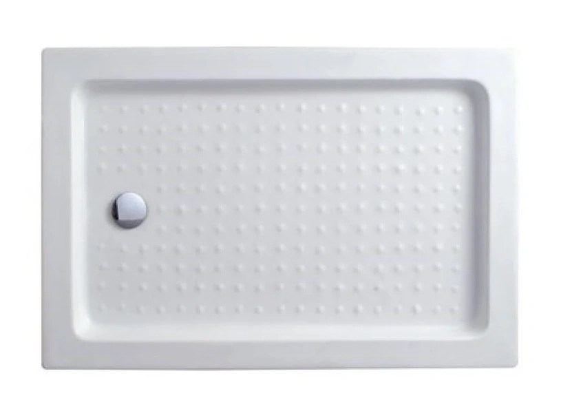 Душевой поддон Cezares Tray 120х80 см без сифона TRAY-A-AH-120/80-15-W0 (детальная фотография)