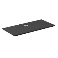 Душевой поддон Ideal Standard UltraFlat S 180х100 см черный