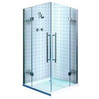 Душевой уголок Wasserfalle F-2001 (90x90)