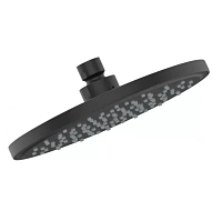 Верхний душ Ideal Standard IdealRain черный
