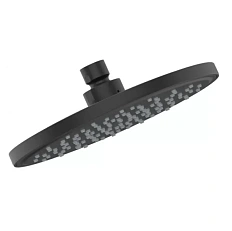 Верхний душ Ideal Standard IdealRain черный