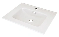 Раковина Cezares 60 см керамическая