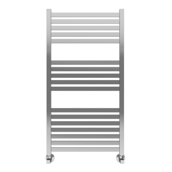 Полотенцесушитель водяной Terminus Тоскана П17 500х1000 хром 4670078530875 (детальная фотография)