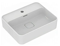 Раковина Ideal Standard Strada II 50 см с полочкой для монтажа смесителя
