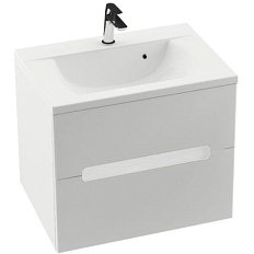 Тумба белая Ravak SD Classic 700 II