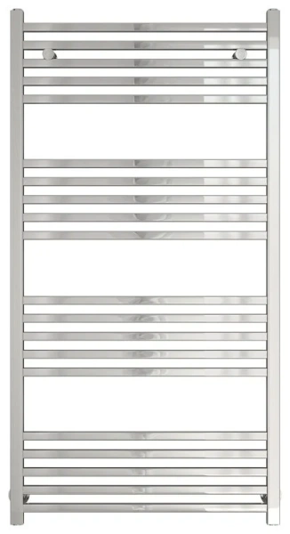 Полотенцесушитель водяной Сунержа Модус 60х120 см без покрытия 00-0250-1260 (детальная фотография), лесенка, вертикальные