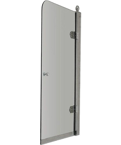 Душевая шторка правая Devon&Devon Savoy S80DX - фото 26