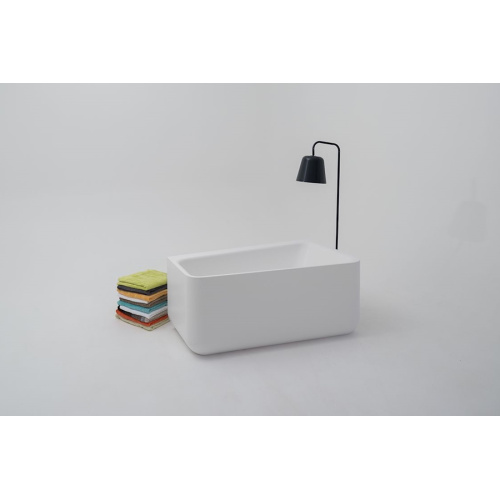 Ванна,по цветовой гамме RAL, правая, Balteco Gamma 150 Balteco GammaRAL 150R (детальная фотография), глубокие index_1