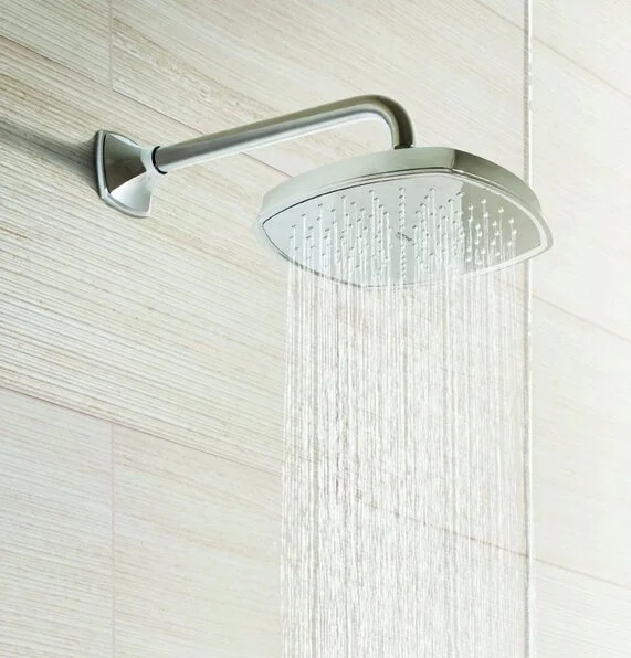 Верхний душ Grohe Grandera 27974 (детальная фотография), нет в наличии
