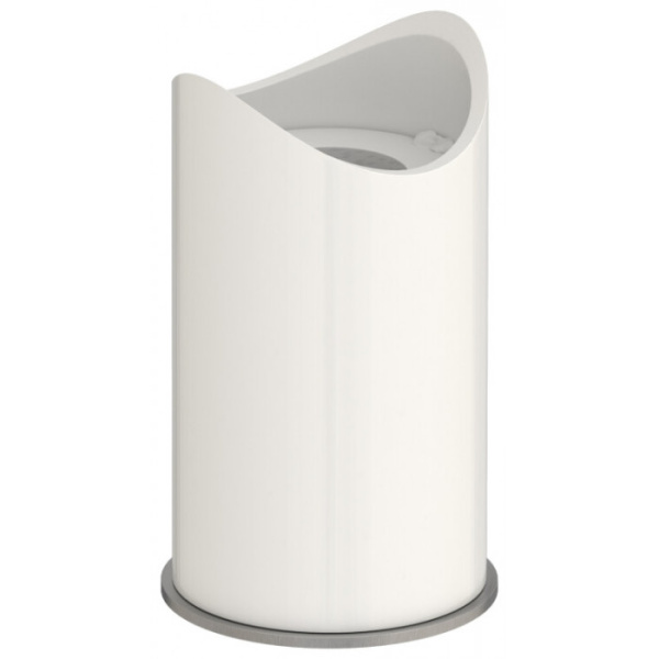 Модуль скрытого подключения Сунержа белый 12-1522-0028 (детальная фотография)