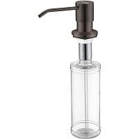 Дозатор Paulmark Rein бежевый