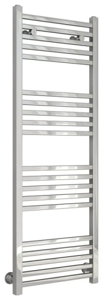 Полотенцесушитель водяной Сунержа Модус 40х120 см без покрытия 00-0250-1240 (детальная фотография)