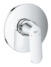 Смеситель для душа встраиваемый Grohe Eurosmart Cosmopolitan 24044000