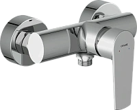 Смеситель для душа Cersanit Moduo хром