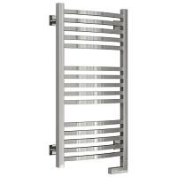 Полотенцесушитель электрический Сунержа Аркус 2.0 80х40 см тэн правый