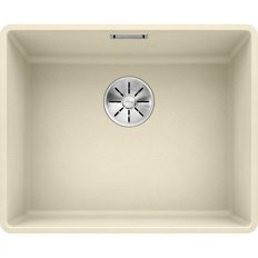 Мойка для кухни, цвет жасмин, Blanco Subline 500-F