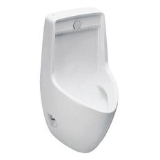 Писсуар подвесной Laufen Taro с сифоном