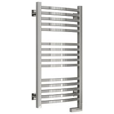 Полотенцесушитель электрический Сунержа Аркус 2.0 80х40 см тэн правый