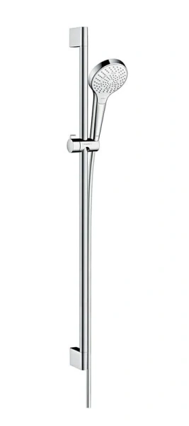 Душевой комплект Hansgrohe Croma Select S 26571400 (детальная фотография)