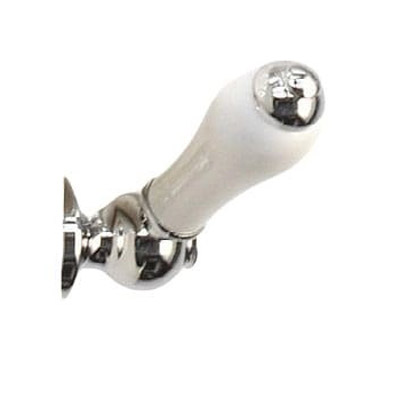 Ручка для бачка, фурнитура хром, Devon&Devon IB1042CPMUSA (детальная фотография)