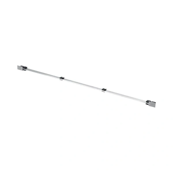 Решетка Viega Advantix матовая сталь 736569 (детальная фотография)