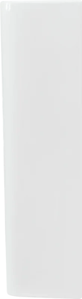 Пьедестал для раковины Sanita Luxe Next фарфор PD.FS/Next/N/WHT.G/S1 (детальная фотография), в наличии index_1