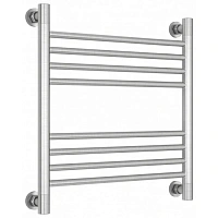 Полотенцесушитель водяной Сунержа Богема+ 50х50 см сатин