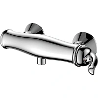 Смеситель для душа BelBagno Tiffani хром