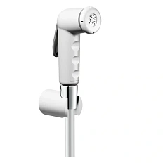 Гигиенический душ с держателем Nobili Rubinetterie AD146/52 с керамическим картриджем