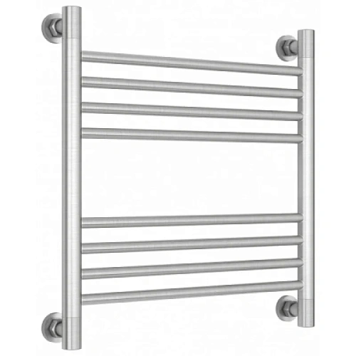 Полотенцесушитель водяной Сунержа Богема+ 50х50 см сатин - фото 10