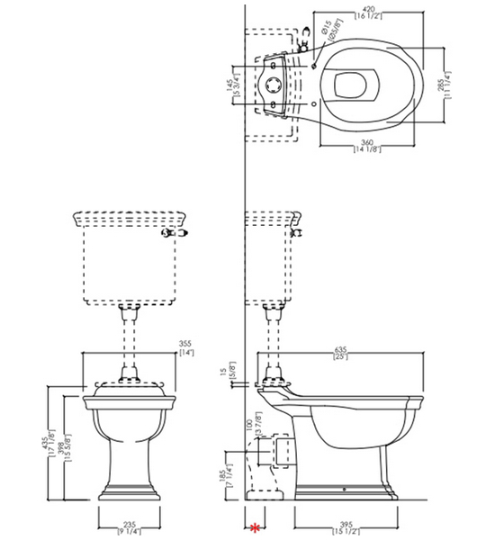 Схема (детальная фотография), классические, ретро, круглые