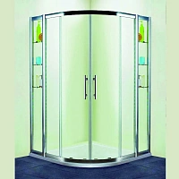 Душевой уголок RGW Hotel RGW HO-512 130х130